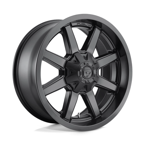 D436 MAVERICK | 17X8.5 | D43617859457