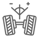 WHEEL ALIGNMENT